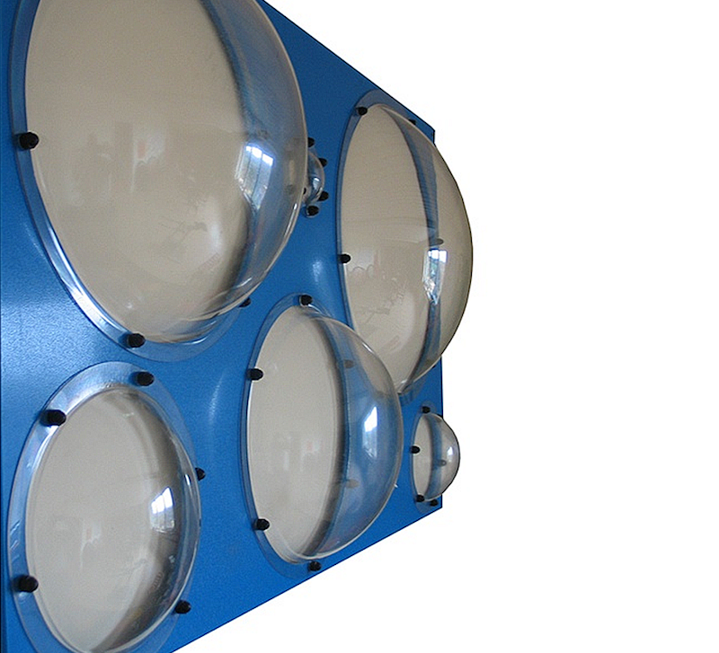 Fönster - kupol - bild 3