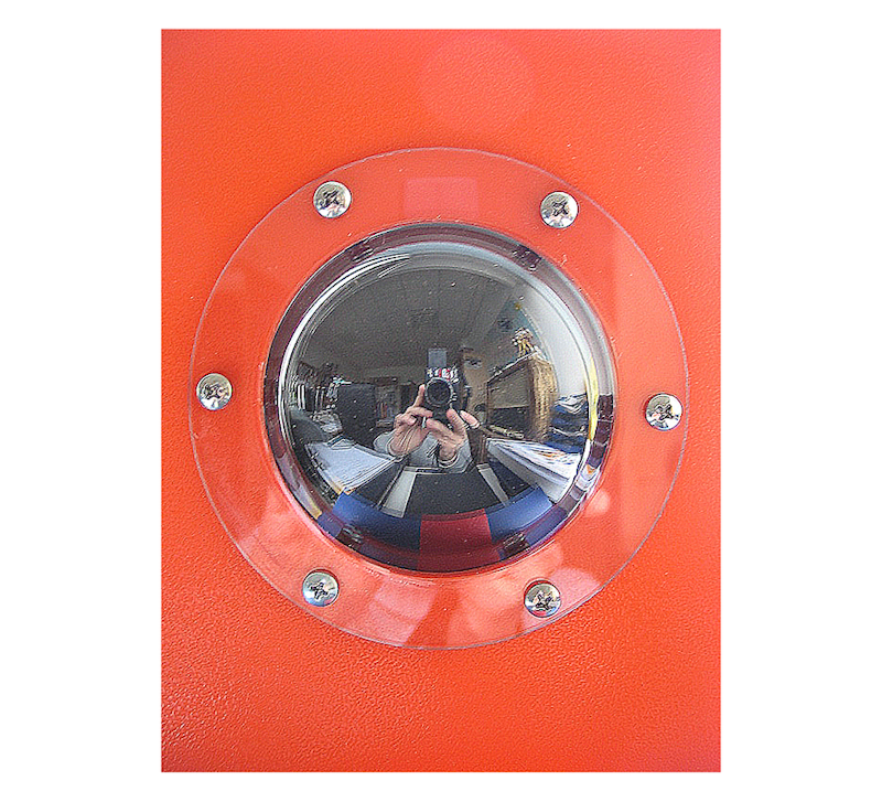 Fönster - kupol - bild 4