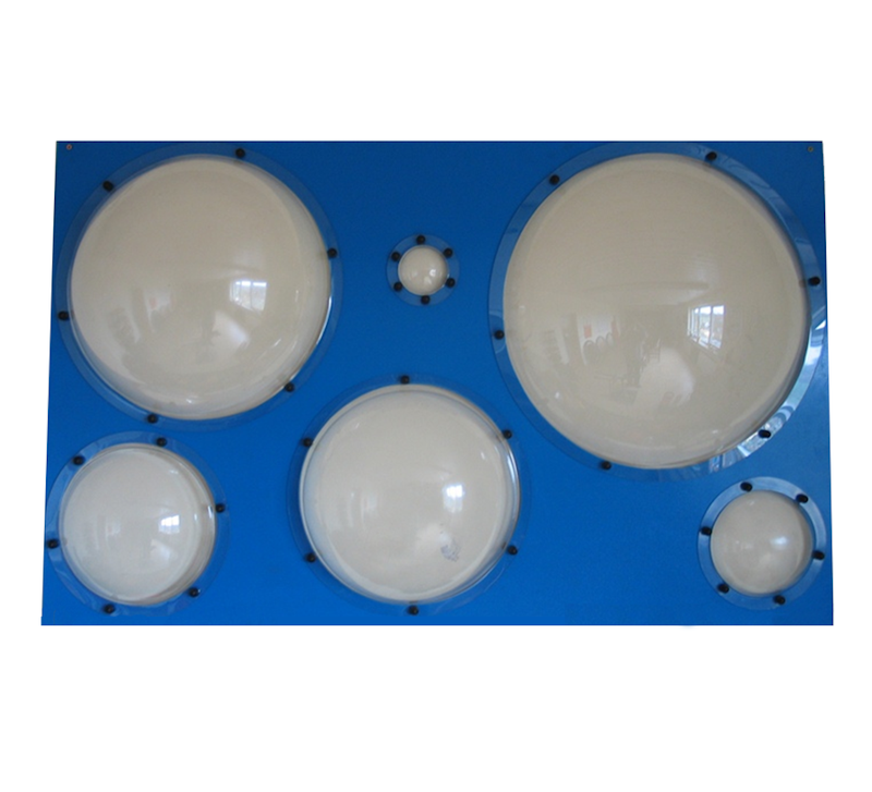 Fönster - kupol - bild 5