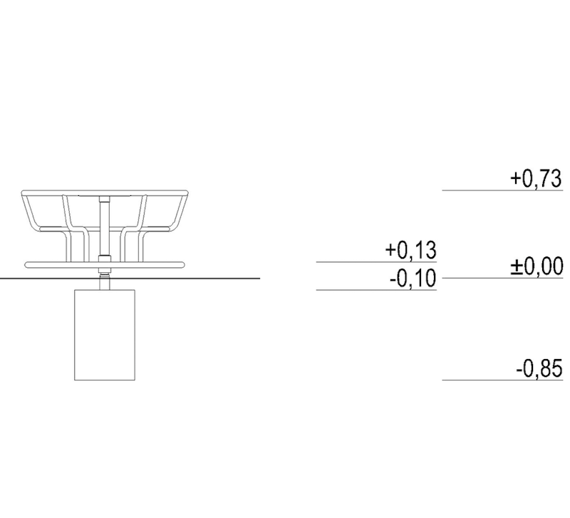 Galveston Ø1.4 - bild 3