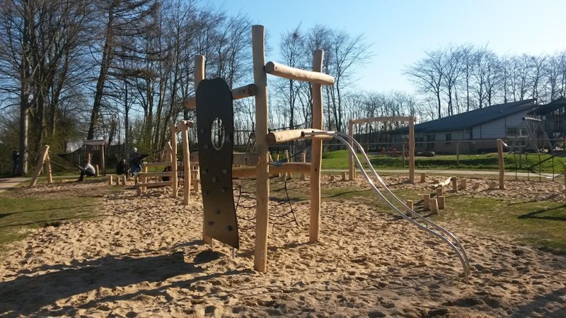 Glidstång Parallell 1.8m - bild 2