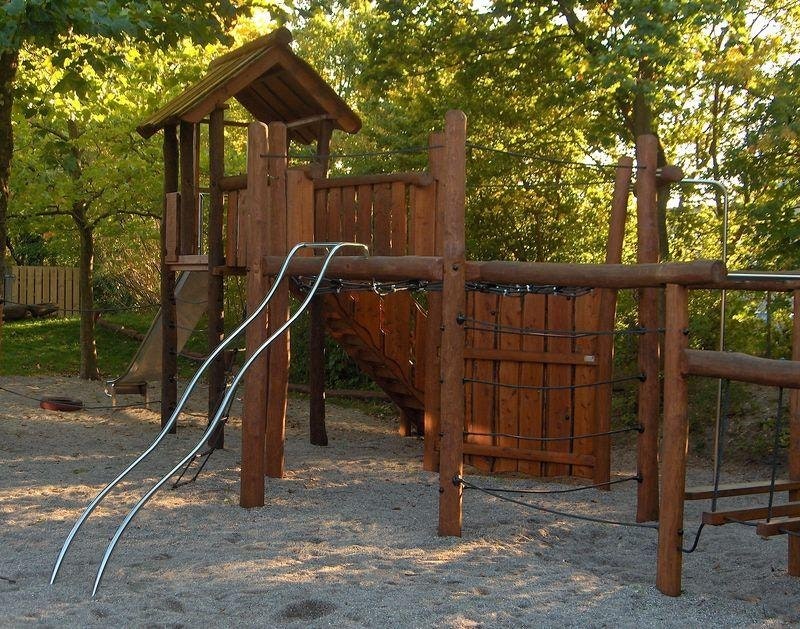 Glidstång Böljande eller kurvig - 1st - bild 7