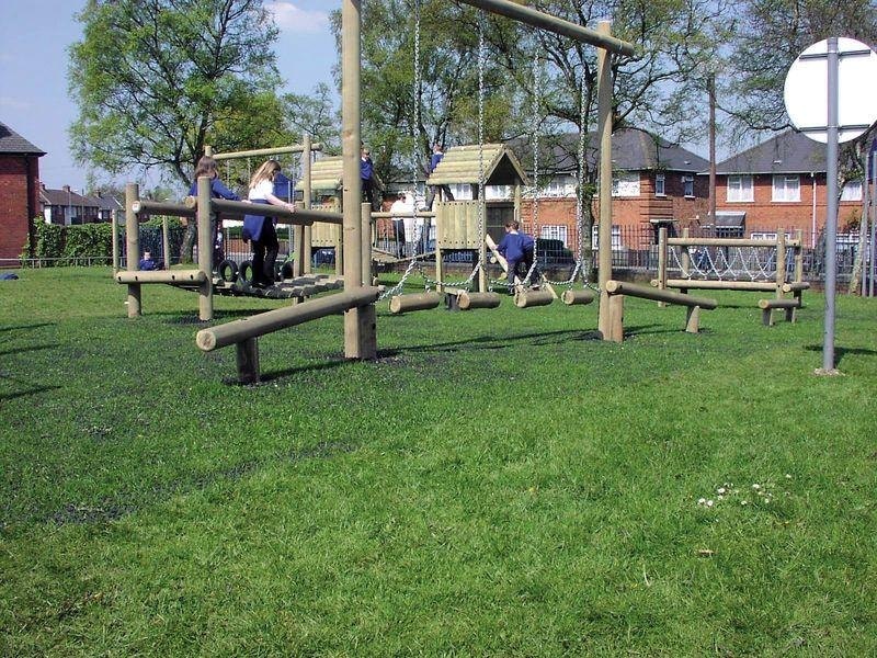 Grässkyddsplattor / Gräsarmering - bild 4