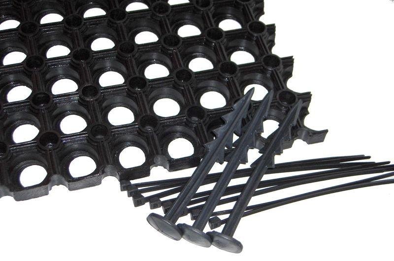 Grässkyddsplattor / Gräsarmering - bild 6