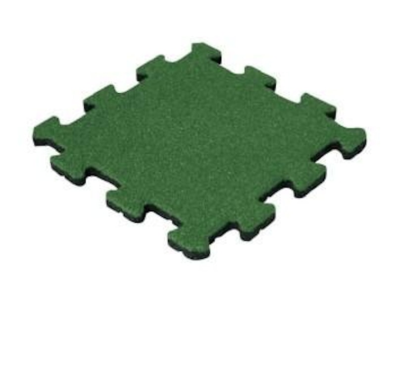 Gummiplatta Fitness - bild 18