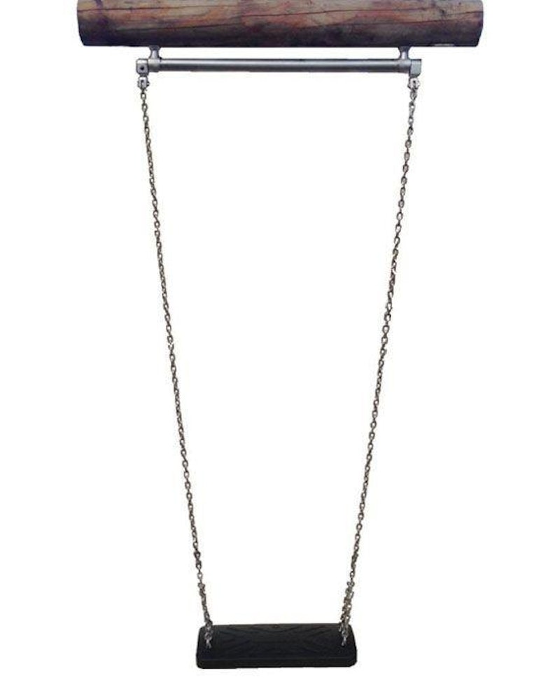 Gungaxel med vridbar axel - bild 4