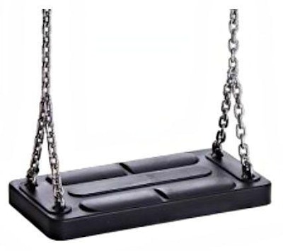 Gungsits Extra djup m kedja