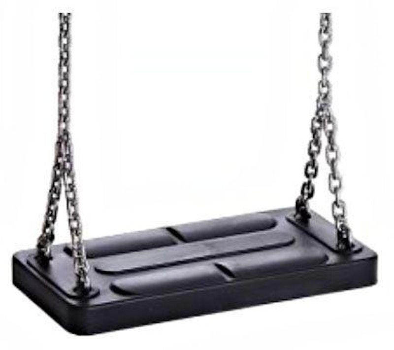 Gungsits Extra djup m kedja