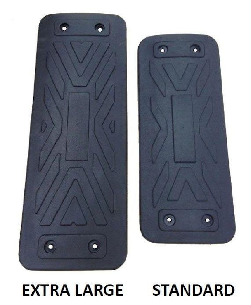 Gungsits XL m kedja - bild 2