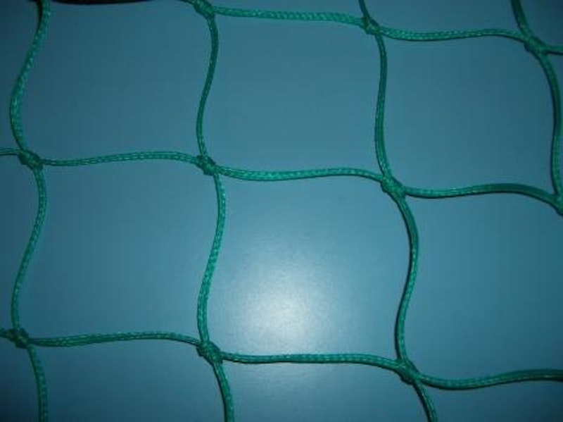 Handbollsnät - 4mm, maska 100mm - bild 2