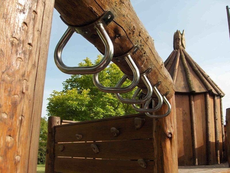 Handgrepp Ø25mm - bild 4