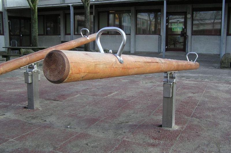 Handgrepp Ø25mm - bild 5