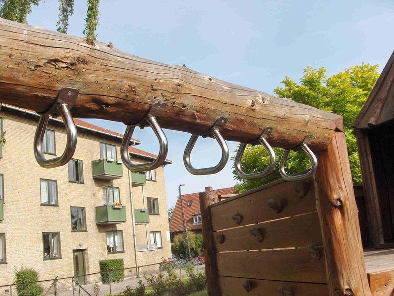 Handgrepp Ø25mm - bild 6