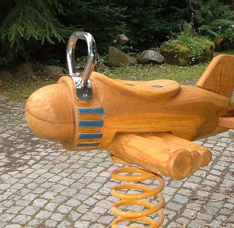 Handgrepp Ø25mm - bild 7