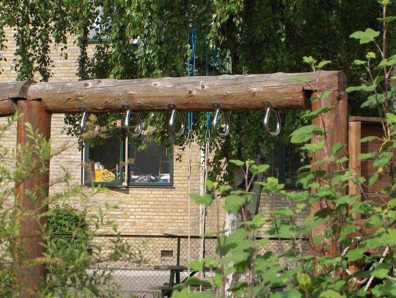 Handgrepp Ø25mm - bild 8