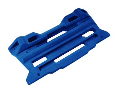 Hangboard - 3 färger