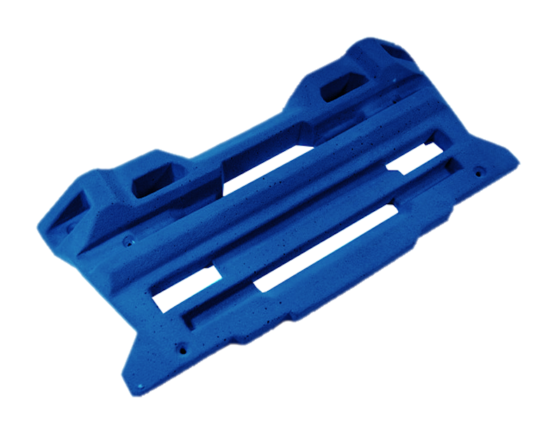 Hangboard - 3 färger