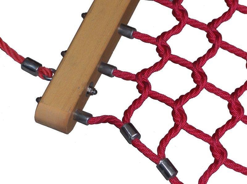 Hängmatta LEK 1,5-3,0 meter - bild 5