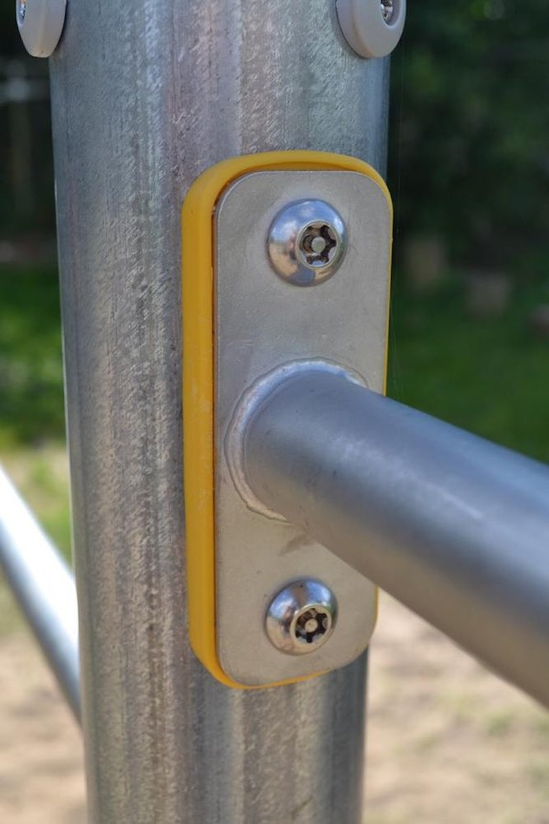 Hannes - volträcke - bild 3