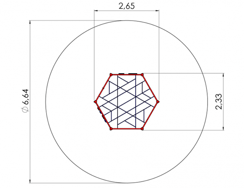 Hilding Lux - bild 3
