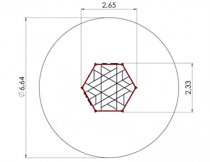 Hilding Lux - bild 4