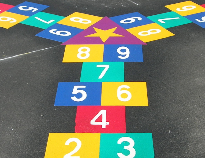 Hopphage Trippel - bild 3