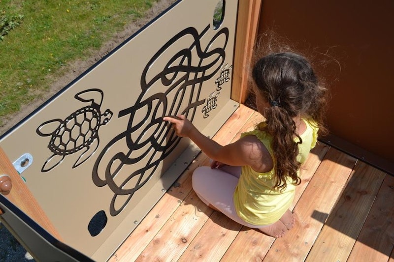 Huginn Grön - bild 6