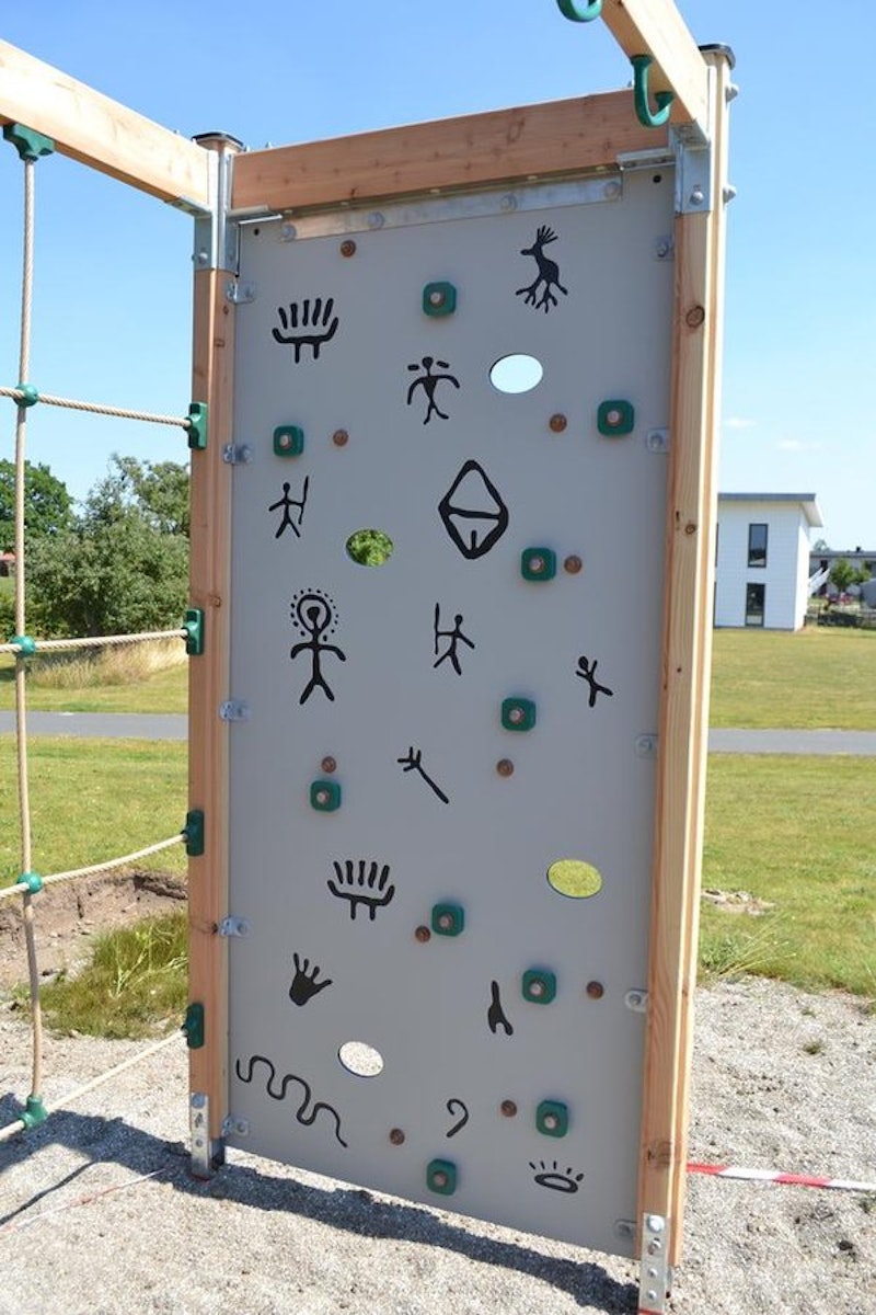 Huginn Grön - bild 8