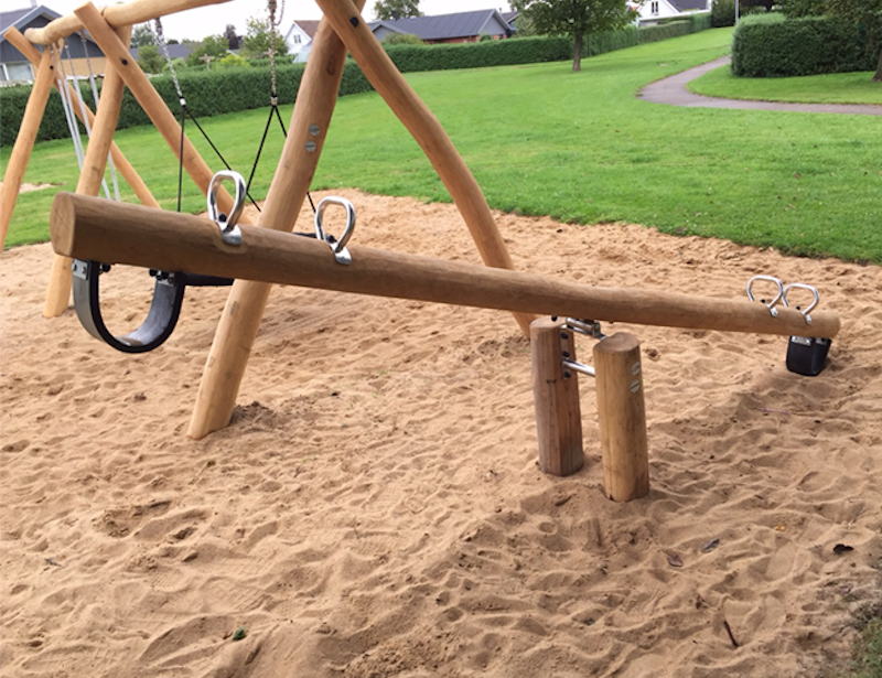 Jinnah 4 pers - bild 2