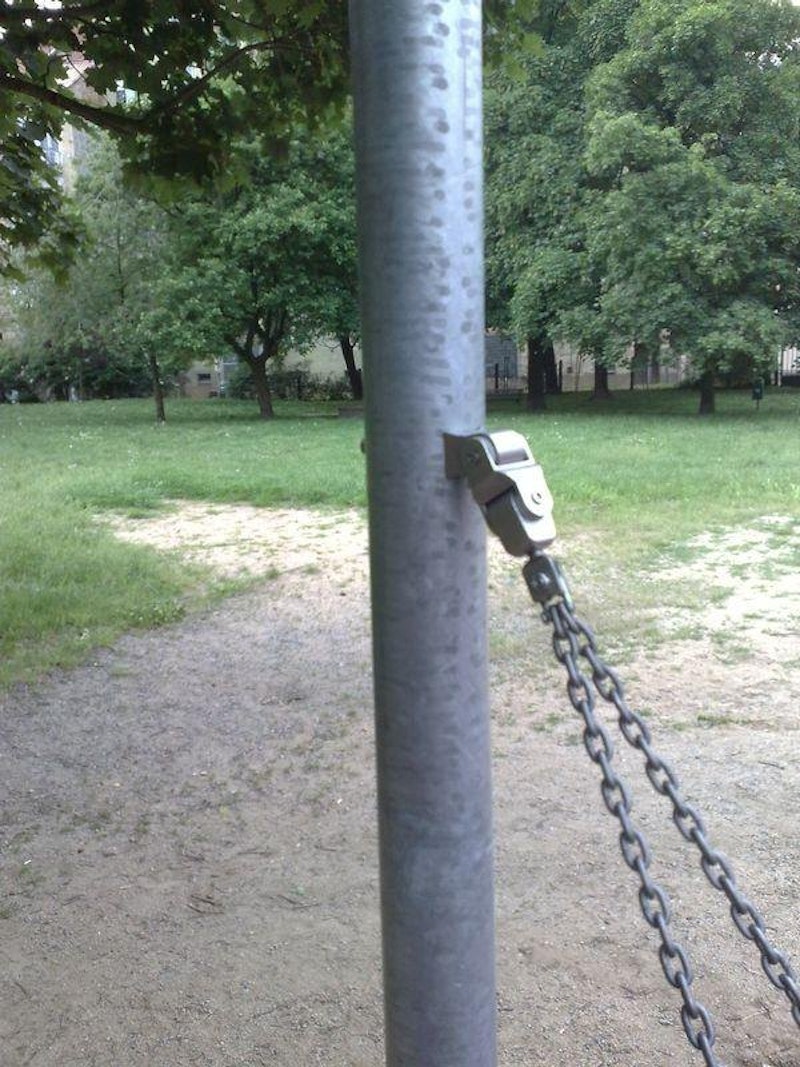 Kardanled Vertikal - bild 3