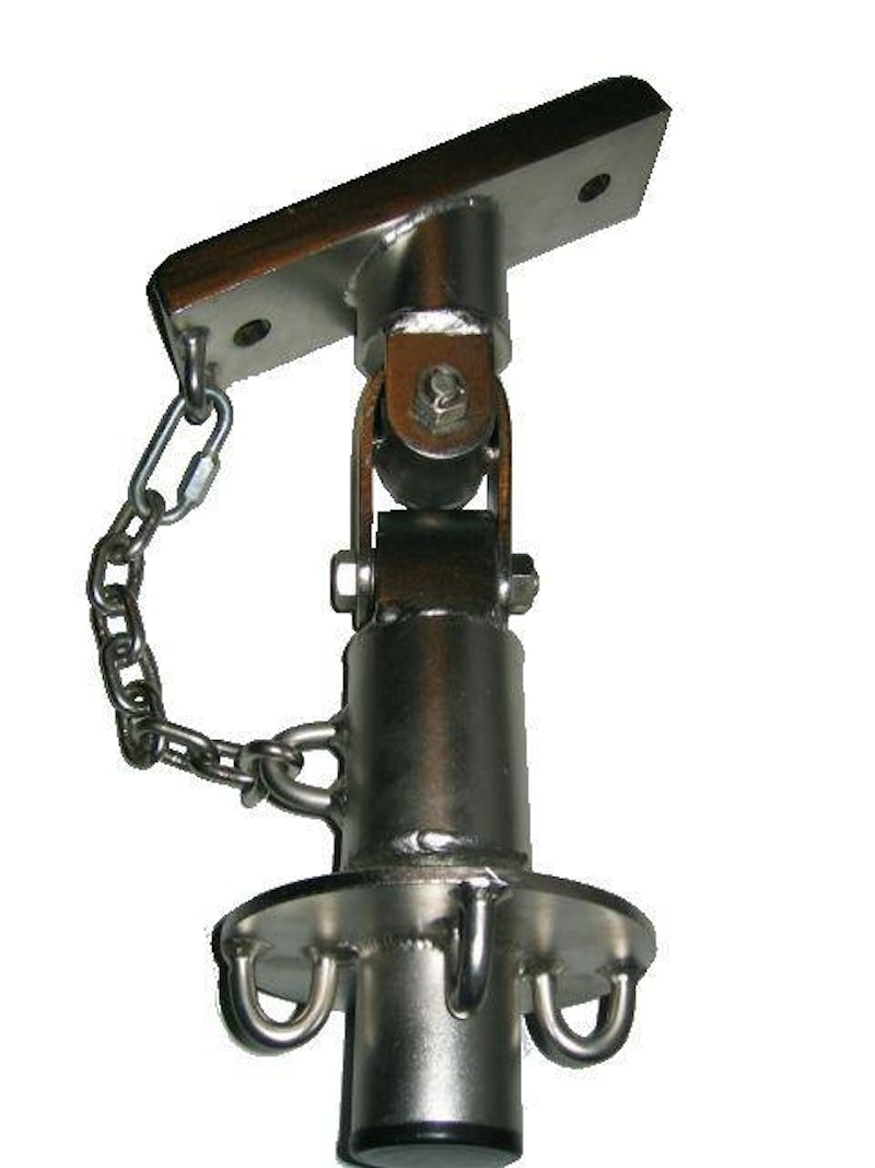 Kardanled för giraff- och dinogunga - bild 2