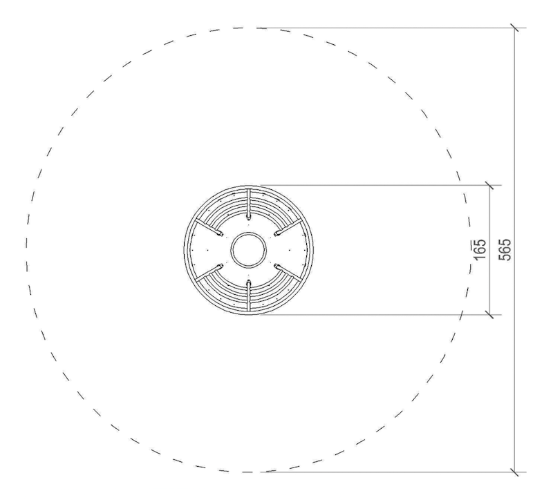Katrina Ø1.65 - bild 2