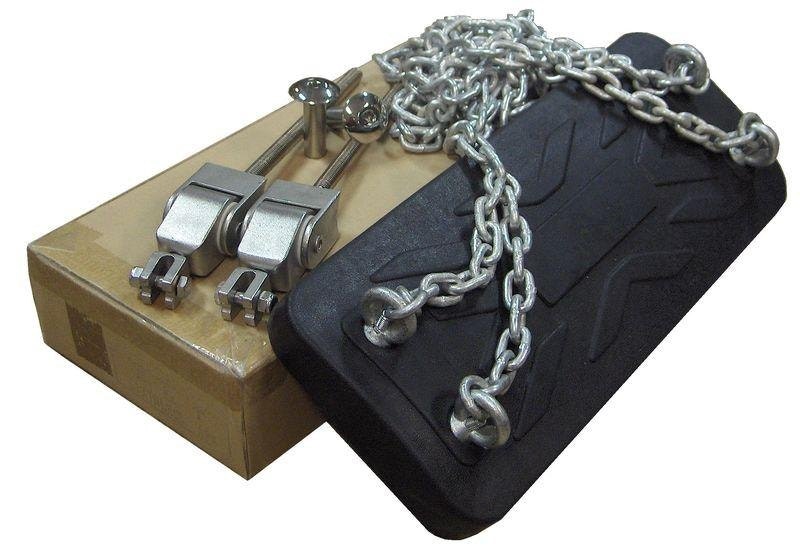 Kedja rostfritt stål - bild 6