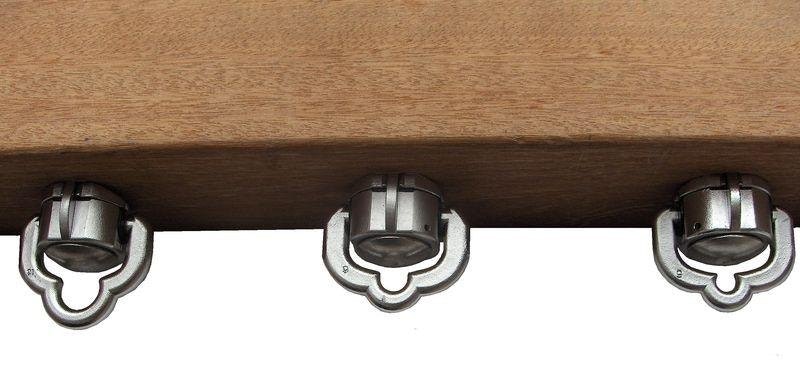 Kedjefäste - bild 3