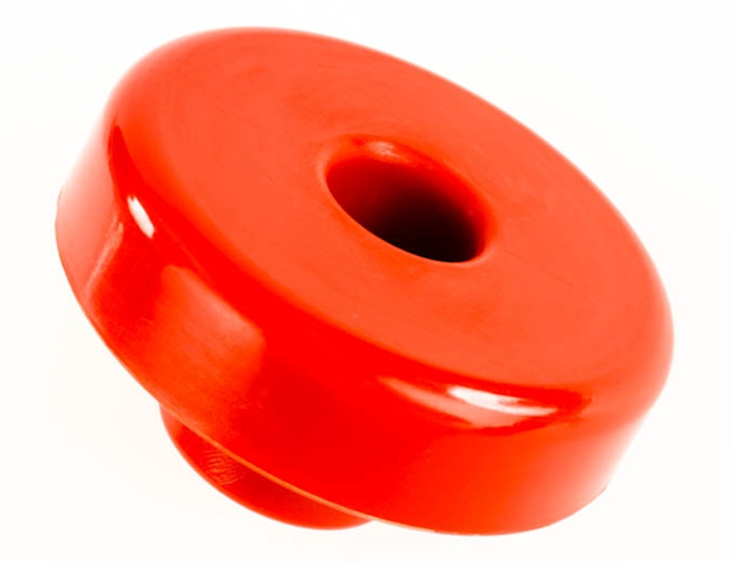 Klätterknut Ø16mm rep - bild 2