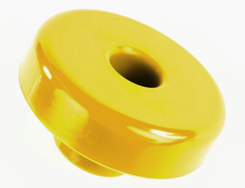 Klätterknut Ø20mm rep - bild 3