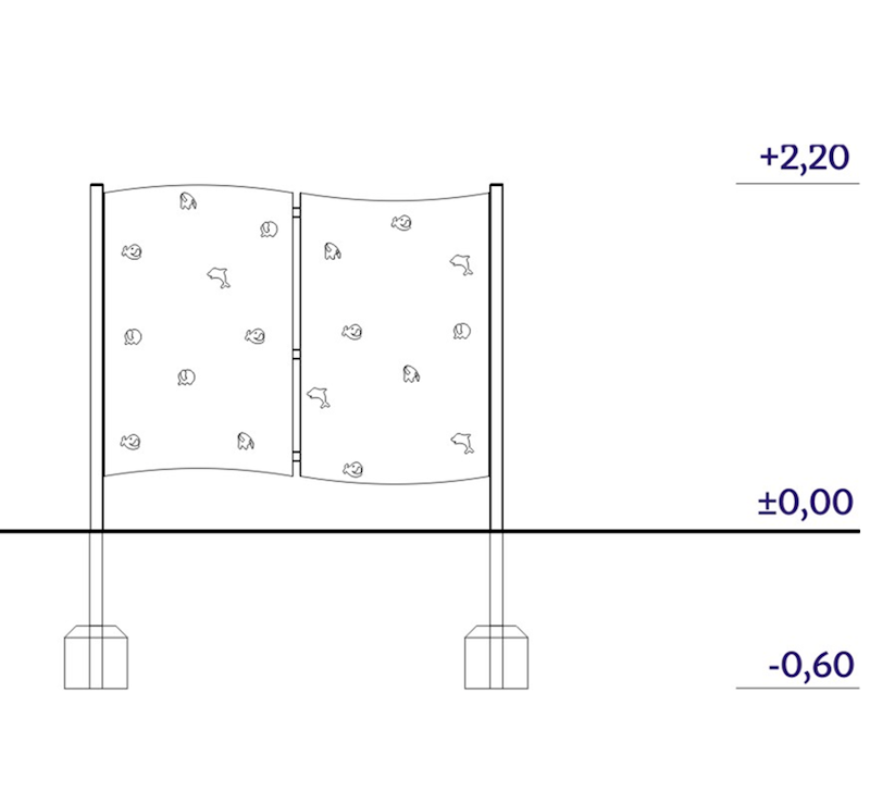 Klättermusen Big - bild 3