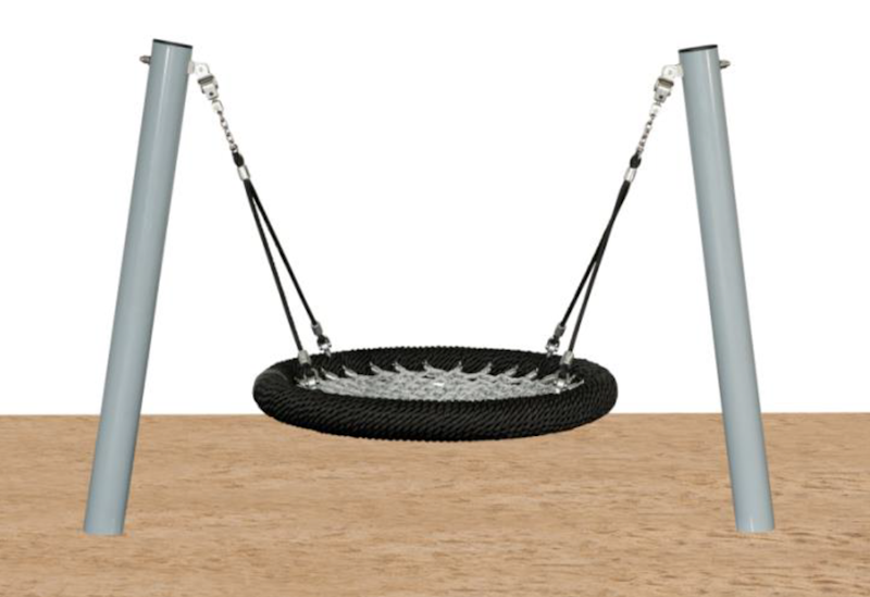 Kompisgunga Jens - bild 2