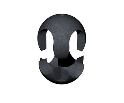 Koppling för Taifunrep