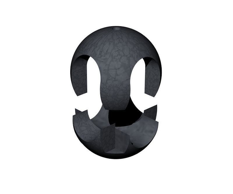 Koppling för Taifunrep