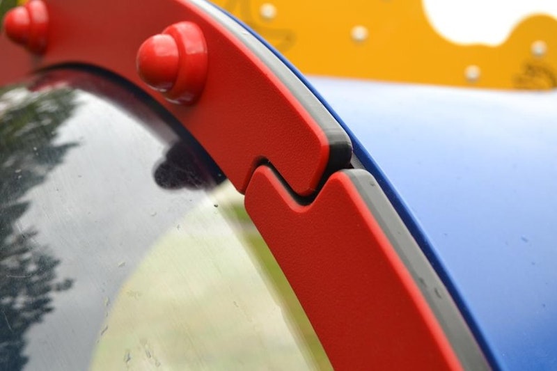 Kryptunnel - Kraken - bild 5