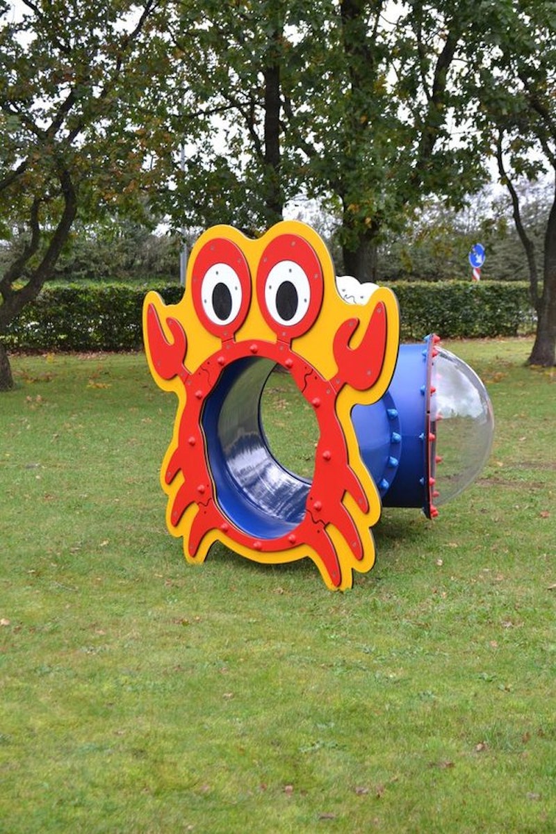 Kryptunnel - Kraken - bild 8