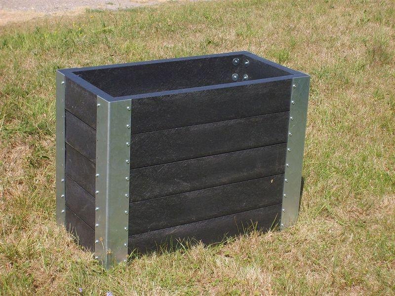 Krokus 60 (utan botten & ben)