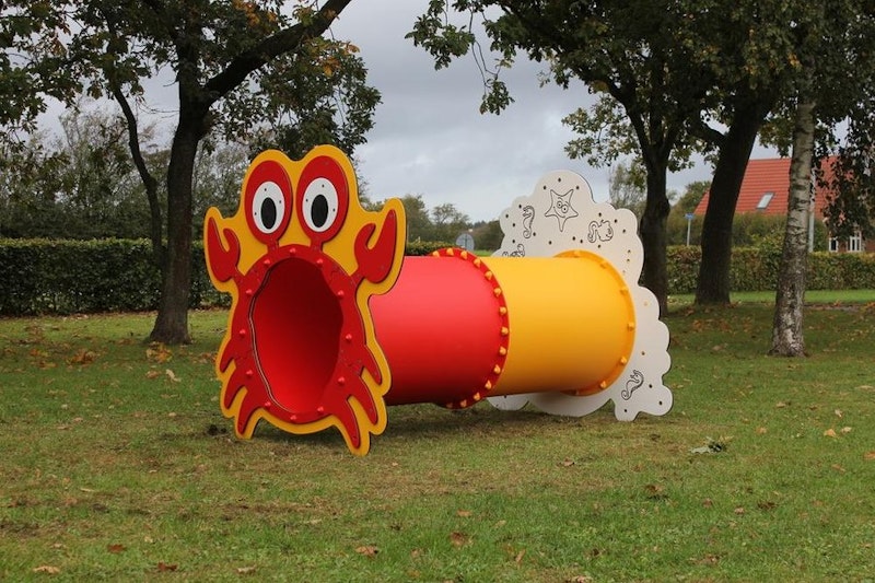 Kryptunnel - Kure - bild 4