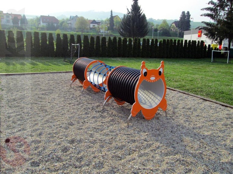 Kryptunnel - Vida - bild 4