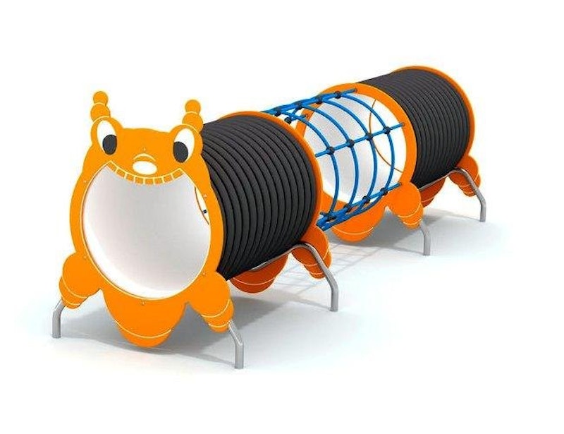 Kryptunnel - Vida - bild 6