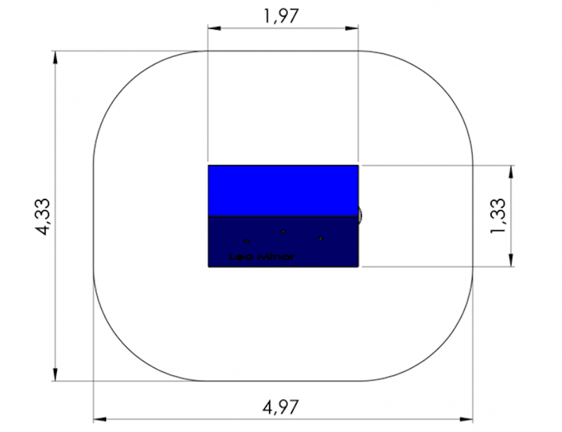 Lilla Lejonet - bild 4
