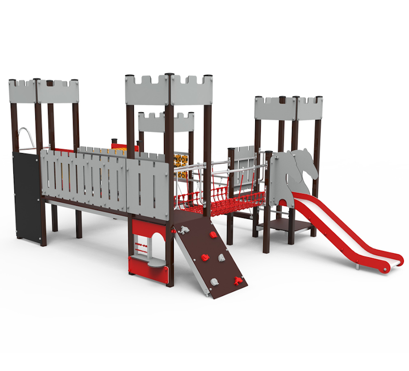 Louisa Castle - bild 2