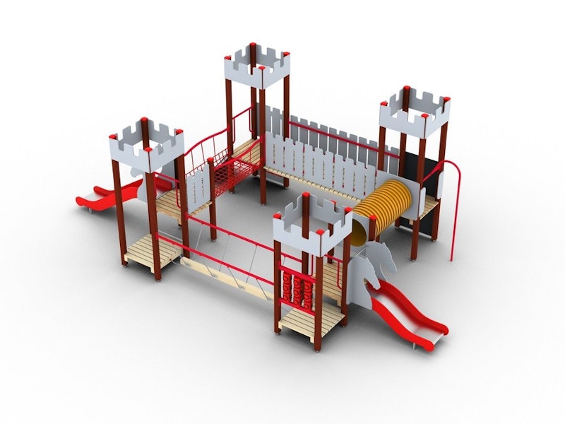 Louisa Castle - bild 4