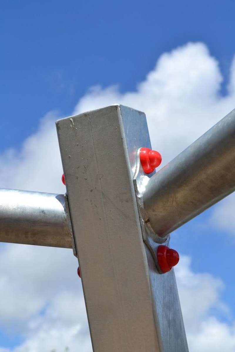 Lowe 5-kant m sitsar - bild 3